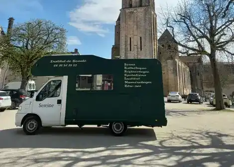 Saint-Savin-sur-Gartempe